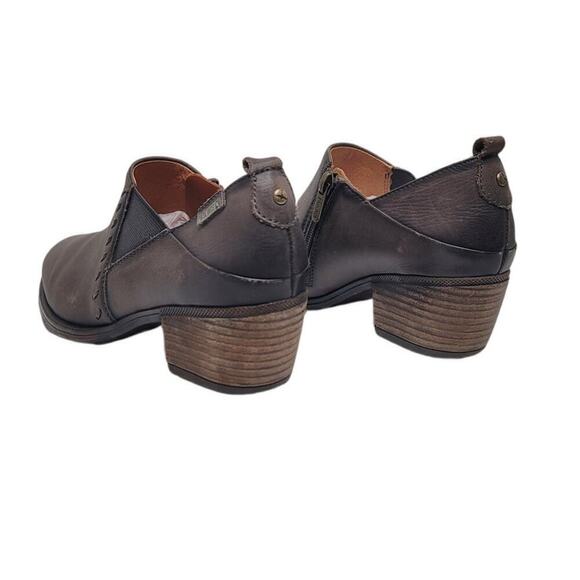 Pikolinos Women's Baqueira in grey color size 37 Eur - Picture 5 of 8